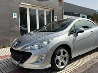 Occasion Peugeot 308 CC Active 156 ch (114 kW) 2011 Gris Cabriolet