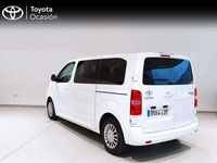 usado Toyota Proace Shuttle L1 1.5D 9pl. VX 120