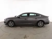 Usado Peugeot 508 Active 180 CV (132 kW) 2019 Gris Berlina