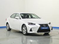 usado Lexus IS300h ISBusiness