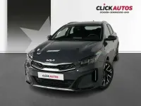 Usado Kia XCeed Active 101 CV (74 kW) 2025 Negro SUV
