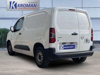 Usado Opel Combo 101 CV (74 kW) 2022 Blanco Monovolumen