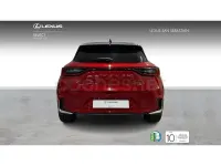 Usado Lexus LBX 136 CV (100 kW) 2026 Rojo SUV