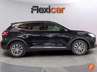 Usado MG HS Comfort 162 CV (119 kW) 2023 Negro SUV