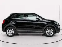 Usado Fiat 500X Pop 110 CV (80 kW) 2018 Negro SUV