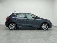 Usado Seat Ibiza FR 115 CV (84 kW) 2024 Gris Berlina