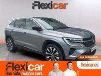 Usado Renault Austral Techno 200 CV (147 kW) 2023 Gris / plata SUV