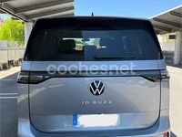 Usado VW ID. Buzz Pro 210 kW (286 CV) 2024 Eléctrico Monovolumen