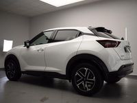 Usado Nissan Juke 114 CV (83 kW) 2024 Blanco SUV