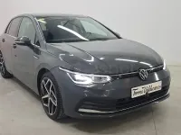 Usado VW Golf VII Style 150 CV (110 kW) 2020 Gris / plata Berlina