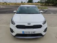 Usado Kia Niro 141 CV (103 kW) 2020 SUV
