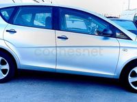 Usado Seat Toledo Reference 105 CV (77 kW) 2007 Gris / plata Berlina