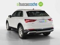 Usado Audi Q3 Advanced Plus 150 CV (110 kW) 2024 Blanco SUV