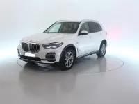 Usado BMW X5 xLine 394 CV (289 kW) 2022 Blanco SUV