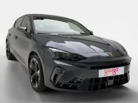 Usado Cupra Leon 150 CV (110 kW) 2025 Gris / plata Berlina