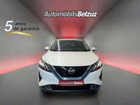 Usado Nissan Qashqai Acenta 190 CV (139 kW) 2023 Blanco SUV