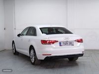 usado Audi A4 design