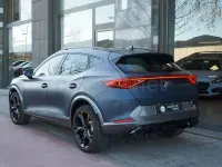 Usado Cupra Formentor VZ 310 CV (228 kW) 2021 Azul SUV