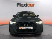 Usado Audi A1 Sportback Premium 116 CV (85 kW) 2019 Gris Utilitario