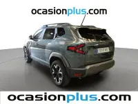 Usado Dacia Duster Extreme 130 CV (95 kW) 2024 Verde SUV