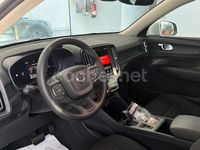 Nuevo Volvo XC40 163 CV (119 kW) 2025 Blanco SUV