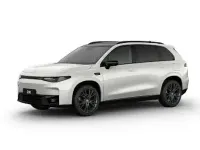 Nuevo Leapmotor C10 215 CV (158 kW) 2025 Blanco SUV