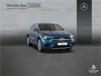 Usado Mercedes GLA200 150 CV (110 kW) 2025 SUV