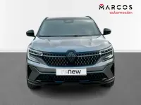 Usado Renault Austral Techno Esprit Alpine 200 CV (147 kW) 2023 SUV