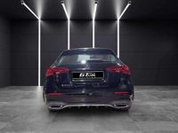Usado Mercedes A250 AMG 218 CV (160 kW) 2023 Negro Berlina