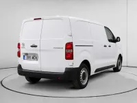 Usado Toyota Proace Plus 102 CV (75 kW) 2023 Blanco Monovolumen