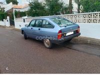 Usado Citroën GSA 65 CV (47 kW) 1979 Azul Berlina