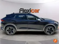 Usado Cupra Formentor 150 CV (110 kW) 2023 Negro SUV