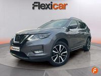 Usado Nissan X-Trail Tekna 160 CV (117 kW) 2020 Gris SUV