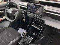 Usado Citroën C3 101 CV (74 kW) 2024 Rojo Utilitario