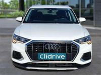 Usado Audi Q3 Advanced 150 CV (110 kW) 2020 Blanco SUV