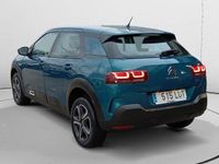 Usado Citroën C4 Cactus Feel 110 CV (80 kW) 2020 Utilitario