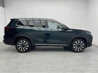 Nuevo Ebro s700 279 CV (205 kW) 2025 Verde SUV