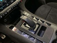 Usado DS Automobiles DS7 Crossback Performance Line Plus 300 CV (220 kW) 2022 Blanco SUV