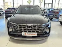 Usado Hyundai Tucson 136 CV (100 kW) 2022 Negro SUV