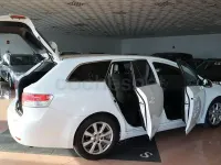 Occasion Toyota Avensis Advance 150 PK (110 kW) 2011 Wit Stationwagen