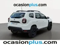 Usado Dacia Duster Essentiel 100 CV (73 kW) 2020 Blanco SUV
