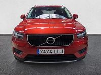 Usado Volvo XC40 Business Edition 163 CV (119 kW) 2020 SUV