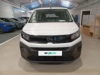 Nuevo Opel Combo Edition 100 CV (73 kW) 2025 Blanco Monovolumen