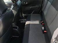Usado Citroën C3 Aircross PureTech 110 CV (80 kW) 2023 Negro SUV