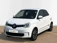 Usado Renault Twingo Zen 60 kW (82 CV) 2022 Blanco Utilitario