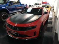 usado Chevrolet Camaro RS 2.0 TURBO 2019