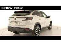 Usado Renault Austral Techno 200 CV (147 kW) 2025 Blanco SUV