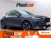 Usado Cupra Formentor 150 CV (110 kW) 2022 Gris SUV