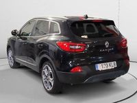 Usado Renault Kadjar Zen 131 CV (96 kW) 2018 SUV