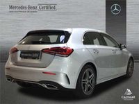 usado Mercedes A200 Clase A